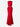 Safiyaa Mujer Barcelona Vestido Maxi Carter color Rojo sku 732-001787 01 - Foto 2