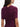 Self-Portrait Mujer Barcelona Vestido Maxi Fruncidos color Burdeos sku 732-001801 01 - Foto 2