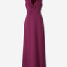 Costarellos Mujer Barcelona Vestido Tirantes Jevi color Berenjena sku 732-001802 01 - Foto 1