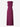 Costarellos Mujer Barcelona Vestido Tirantes Jevi color Berenjena sku 732-001802 01 - Foto 2