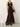 Zimmermann Mujer Barcelona Vestido Elástico Drapeado Valiant color Burdeos sku 732-001803 01 - Foto 2