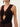 Zimmermann Mujer Barcelona Vestido Elástico Drapeado Valiant color Burdeos sku 732-001803 01 - Foto 4