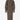 Max Mara Mujer Barcelona Vestido Punto Lana Cashmere color Marrón sku 732-001809 01 - Foto 1