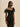 Cult Gaia Mujer Barcelona Vestido Maxi Nysa color Negro sku 732-001810 01 - Foto 3