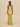 Cult Gaia Mujer Barcelona Vestido Punto Anetta color Dorado sku 732-001836 01 - Foto 1