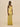 Cult Gaia Mujer Barcelona Vestido Punto Anetta color Dorado sku 732-001836 01 - Foto 3