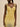Cult Gaia Mujer Barcelona Vestido Punto Anetta color Dorado sku 732-001836 01 - Foto 5