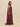 Cult Gaia Mujer Barcelona Vestido Maxi Ophalia color Berenjena sku 732-001837 01 - Foto 3