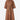 Herno Mujer Barcelona Vestido Camisero Lino color Marrón sku 733-000007 01 - Foto 1