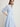 TOTEME Mujer Barcelona Vestido Midi Camisero color Azul Celeste sku 733-000009 01 - Foto 4