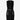 Simkhai Mujer Barcelona Vestido Punto Viretta color Negro sku 733-000011 01 - Foto 1