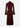 Simkhai Mujer Barcelona Vestido Punto Ismelle color Burdeos sku 733-000012 01 - Foto 2