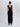 Simkhai Mujer Barcelona Vestido Lencero Cashmere color Negro sku 733-000013 01 - Foto 3