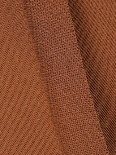 Altuzarra Mujer Barcelona Vestido Maxi Punto color Marrón sku 733-000015 01 - Foto 4