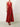 Zimmermann Mujer Barcelona Vestido Maxi Halter color Rojo sku 733-000016 01 - Foto 2