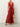 Zimmermann Mujer Barcelona Vestido Maxi Halter color Rojo sku 733-000016 01 - Foto 3
