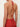 Zimmermann Mujer Barcelona Vestido Maxi Halter color Rojo sku 733-000016 01 - Foto 5