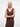 Staud Mujer Barcelona Vestido Calados Roan color Marrón Oscuro sku 733-000029 01 - Foto 4