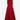 Staud Mujer Barcelona Vestido Gwen color Rojo sku 733-000032 01 - Foto 1