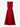 Staud Mujer Barcelona Vestido Gwen color Rojo sku 733-000032 01 - Foto 2
