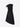 Staud Mujer Barcelona Vestido Midi Bellaria color Negro sku 733-000034 01 - Foto 2