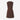 Cult Gaia Mujer Barcelona Vestido Mini Harlow color Marrón Oscuro sku 733-000035 01 - Foto 1