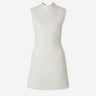Cult Gaia Mujer Barcelona Vestido Mini Harlow color Blanco sku 733-000035 02 - Foto 1