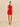 Cult Gaia Mujer Barcelona Vestido Mini Labella color Rojo sku 733-000037 01 - Foto 2