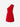 Cult Gaia Mujer Barcelona Vestido Mini Labella color Rojo sku 733-000037 01 - Foto 3