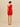 Cult Gaia Mujer Barcelona Vestido Mini Labella color Rojo sku 733-000037 01 - Foto 5