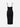 Off-White Mujer Barcelona Vestido Midi Elástico color Negro sku 733-000038 01 - Foto 2