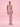 PatBo Mujer Barcelona Vestido Cut-out Orchid Bloom color Rosa Palo sku 733-000040 01 - Foto 2