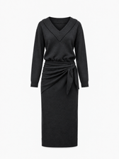 Vestido Punto Norman