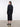 Staud Mujer Barcelona Vestido Punto Norman color Gris Antracita sku 733-000045 01 - Foto 2