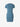 Alexander Wang Mujer Barcelona Vestido Mini Logo color Azul sku 733-000051 01 - Foto 2