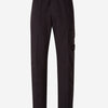 Stone Island Hombre Barcelona Pantalones Cargo Logo color Negro sku 521-003118 01 - Foto 1