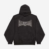 Balenciaga Hombre Barcelona Sudadera Logo color Negro sku 545-001730 01 - Foto 1