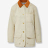 Veronica Beard Mujer Barcelona Chaqueta Abbas color Beige sku 741-002246 01 - Foto 1