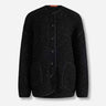 Altuzarra Mujer Barcelona Chaqueta Medrano Lana color Ébano sku 741-002252 02 - Foto 1