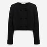 Dorothee Schumacher Mujer Barcelona Chaqueta Punto Lana color Negro sku 741-002258 01 - Foto 1