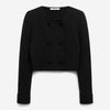 Dorothee Schumacher Mujer Barcelona Chaqueta Punto Lana color Negro sku 741-002258 01 - Foto 1