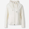 Herno Mujer Barcelona Chaqueta Técnica Capucha color Marfil sku 741-002284 01 - Foto 1
