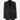 Balenciaga Mujer Barcelona Blazer Sastre Standard color Negro sku 741-002293 01 - Foto 1