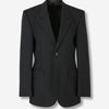 Balenciaga Mujer Barcelona Blazer Sastre Standard color Negro sku 741-002293 01 - Foto 1