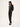 Chloé Mujer Barcelona Blazer Corta Spencer color Negro sku 741-002302 01 - Foto 2