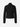 Courrèges Mujer Barcelona Chaqueta Buckle Heritage color Negro sku 741-002310 01 - Foto 2