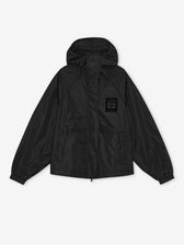 Ganni Mujer Barcelona Chaqueta Técnica Nailon color Negro sku 741-002314 01 - Foto 1
