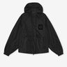 Ganni Mujer Barcelona Chaqueta Técnica Nailon color Negro sku 741-002314 01 - Foto 1