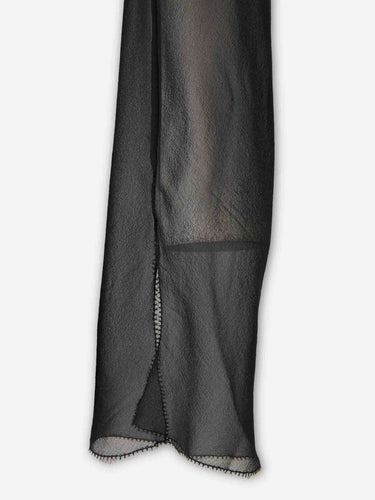 Cult Gaia Mujer Barcelona Top Bolero Eliel color Negro sku 741-002324 01 - Foto 5