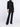 Dorothee Schumacher Mujer Barcelona Blazer Cropped color Negro sku 741-002325 01 - Foto 2